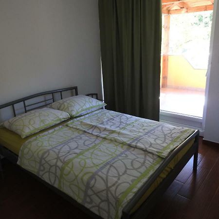 Dobravlje Pocitniska Hisa旅馆 外观 照片
