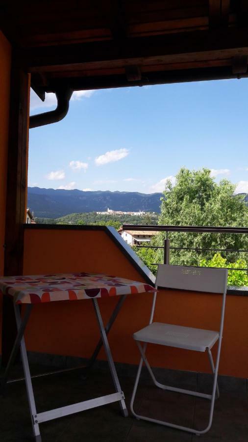 Dobravlje Pocitniska Hisa旅馆 外观 照片